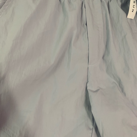 PACSUN NYLON JOGGERS CUTE AND IN STYLE - Picture 2 of 3